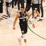 "This old thing? I took it from Westbrook": How Giannis Antetokounmpo borrowed his signature mean mug from the 2017 NBA MVP
