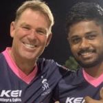 "Sanju Samson, what a player he is": When Shane Warne lauded Sanju Samson for his knock against CSK in IPL 2020