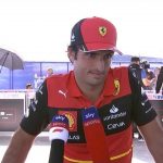 "Red Bull had more top speed than us"– Carlos Sainz wonders why nobody is talking about Red Bull engine