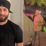 Jorge Masvidal Colby Covington