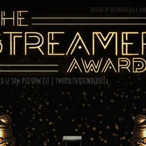 Streamer Awards: Highlights of the most auspicious awards for out Twitch Streamers