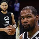 “It’s hard to chant for Ben Simmons when you’re losing by that much”: Kevin Durant goes at Philly fans following blowout Nets win over Sixers 