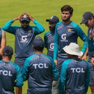 Lahore cricket stadium Test records: Who has scored most runs and picked most wickets in Tests at Gaddafi Stadium, Lahore?