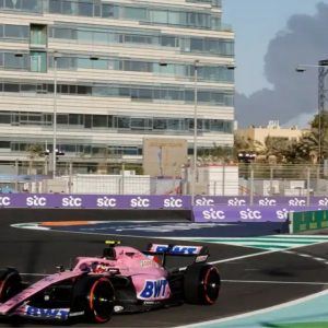 "Formula 1 is literally playing with fire": Former Champion Damon Hill slams F1's decision to go ahead with the Saudi Arabian GP