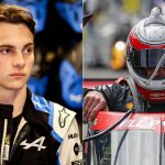 "Oscar Piastri definitely deserved to compete in Formula 1"– Former IndyCar champion thinks F1 is broken because Alpine reserve driver couldn't get a seat for 2022