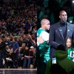 "Out of Karl-Anthony Towns, Joel Embiid, and Nikola Jokic, KAT is the best scorer": Timberwolves legend Kevin Garnett declares the former Kentucky player as the best big man scorer