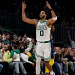 “Jayson Tatum has played himself right into the MVP conversation”: Kendrick Perkins gushes over the Celtics star for leading the team to 17 victories in the last 20 games