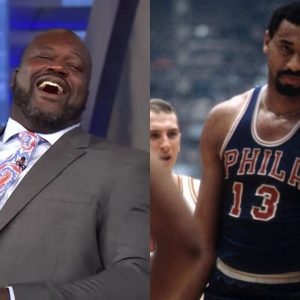 “Shaquille O’Neal had the bounce and speed but not the endurance that Wilt Chamberlain had”: Phil Jackson perfectly broke down the difference between the Lakers legends