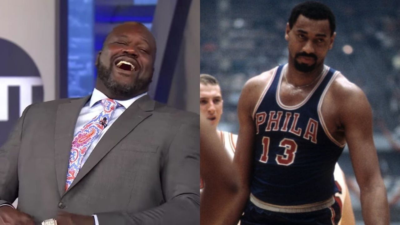 “Shaquille O’Neal had the bounce and speed but not the endurance that Wilt Chamberlain had”: Phil Jackson perfectly broke down the difference between the Lakers legends