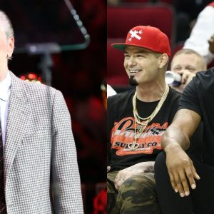 "When Pat Riley lost Tracy McGrady because Tim Duncan was on the verge of joining the Orlando Magic": The Miami executive was so sure he had T-Mac in his bag, but one move scuppered his grand plan