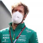 "We do not know" - Aston Martin not sure if Sebastian Vettel will be back in time for Saudi Arabian GP