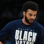 Is Jamal Murray playing vs Golden State Warriors tonight? Denver Nuggets release injury report ahead of matchup against Stephen Curry and co