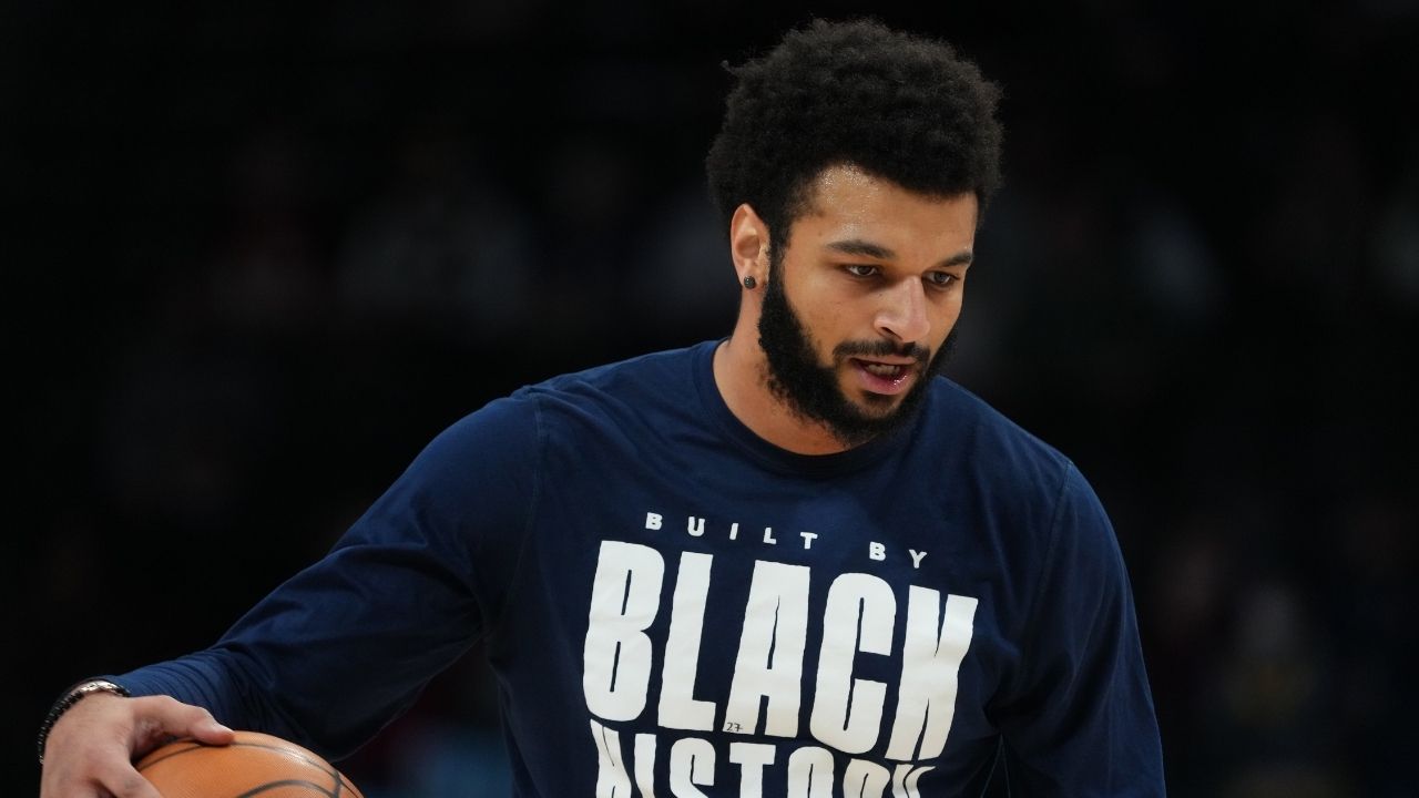 Is Jamal Murray playing vs Golden State Warriors tonight? Denver Nuggets release injury report ahead of matchup against Stephen Curry and co