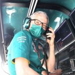 "Krack didn't impress me" - Former F1 driver Gerhard Berger does not see a way forward for Aston Martin with Mike Krack