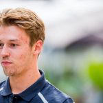 Daniil Kvyat will not be able to compete in the Le Mans 24 and the World Endurance Championship after failing to sign the "Neutrality and Peace Commitment" document shared by the FIA