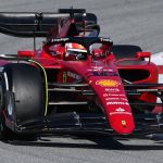 "It makes you a little bit ill"- Charles Leclerc says the porpoising problem in the 2022 car feels like turbulence on a flight