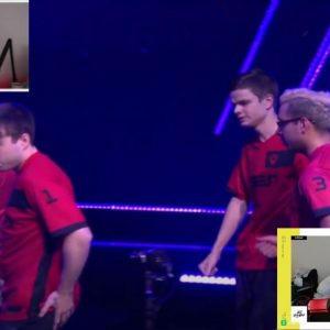 "I think its time for some changes, they are individually very good but there is something wrong with their cohesion" Kyedae and Tarik give their hot take on Sentinels Valorant Roster