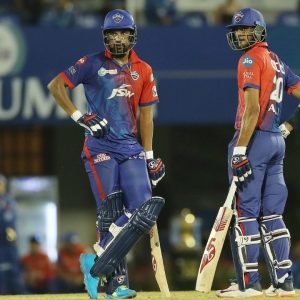 MI vs DC Man of the Match today: Who was awarded Man of the Match in Delhi vs Mumbai IPL 2022 match?