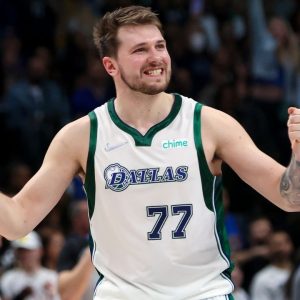"Even if Luka gets swept, it will absolutely have NO impact on his stock!" : Shannon Sharpe backs Luka Doncic as the Mavericks star faces elimination versus Warriors