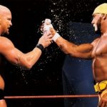 Steve Austin Stone Cold Hulk Hogan