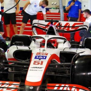 "The Ferrari engine is now the best engine"– Haas boss hypes Ferrari engine after seeing massive performance surge in 2022