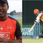 "I'd wanna see us have a storyline": Brian Lara discloses SRH's batting strategy for IPL 2022