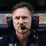"I don’t think we want a communist state" - Red Bull boss Christian Horner does not want the budget cap to get much lower than it is in 2022