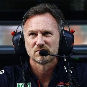 "I don’t think we want a communist state" - Red Bull boss Christian Horner does not want the budget cap to get much lower than it is in 2022