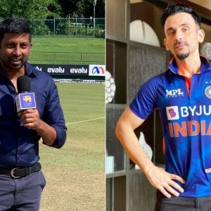 Indian cricket commentators IND vs SL 2022: Full list of Star Sports commentators for India vs Sri Lanka Tests