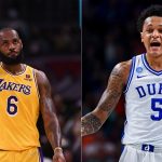 “Kobe Bryant and Kevin Durant don’t do nothing better than LeBron James besides shooting”: When Duke forward Paolo Banchero explained why The King was his GOAT pick