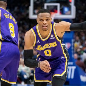 6'3" Russell Westbrook has won almost 3 times the games as he has lost when he recorded a Triple-Double, despite 'inefficient' narrative