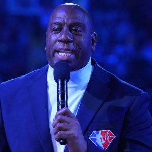 "I Had the Best Parties in Hollywood, Everybody Wanted to Come!": Magic Johnson Talks About ‘No WAGs’ Party Culture he Established in Los Angeles as a Laker