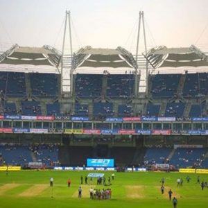 Maharashtra Cricket Association Stadium pitch report: Pune cricket stadium pitch report for IPL 2022