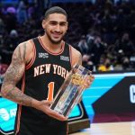 Is Obi Toppin playing tonight vs Brooklyn Nets? New York Knicks release injury report for the young forward ahead of Eastern conference matchup against Kevin Durant and Co