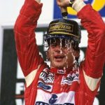"He told me it’s never too late to change your mind!”: Let us look back at the last win of one of the greatest Formula 1 driver Ayrton Senna on his 62nd Birthday