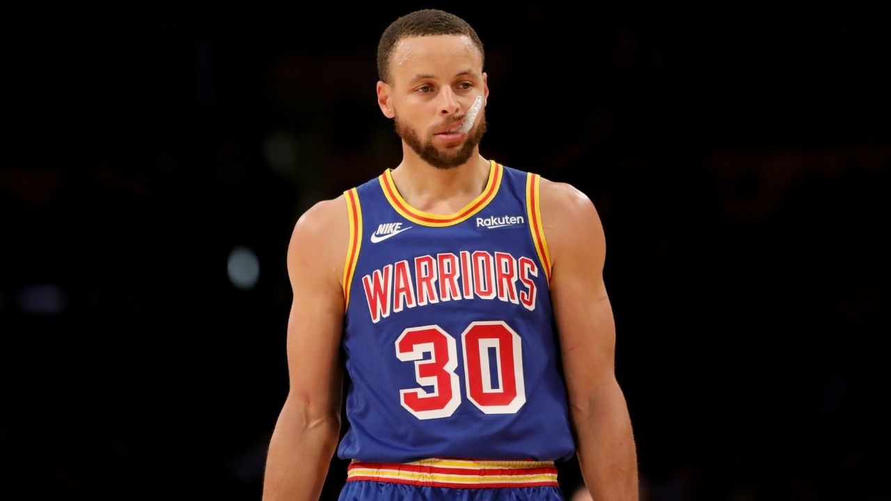 “If Stephen Curry wins Finals MVP, his legacy will get enhanced”: Max Kellerman states how beneficial winning the 2022 FMVP will be for the GSW MVP