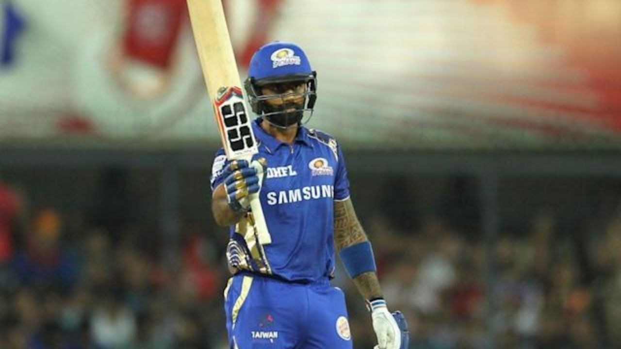 Suryakumar Yadav Injury Update: Rohit Sharma provides official injury update for SKY ahead of Mumbai Indians first IPL 2022 match
