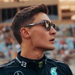 "They had quite a pace advantage"– Mercedes star George Russell admits Haas has a lot of pace this year