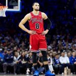Is Zach LaVine playing tonight vs Minnesota Timberwolves? Bulls' Insider releases report ahead of matchup against Karl-Anthony Towns and co