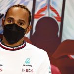 "We've got a lot of problems"– Lewis Hamilton explains why Mercedes will take 4 races to tame