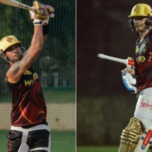 KKR wicket keeper 2022: KKR squad 2022 wicket-keeper list with price