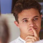 "It’s been so-so"- Lando Norris thinks McLaren will have to consider Haas as their rival in Bahrain GP