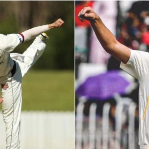 "Our intel from Karachi and Lahore is that a second spinner is probably the way to go": Pat Cummins hints about playing Mitchell Swepson in the Karachi test