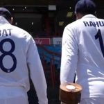 Indian batter KL Rahul has shared an interesting story about borrowing Virat Kohli's Blazer on his Test captaincy debut.