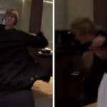 Paddy Pimblett Ilia Topuria