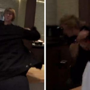 Paddy Pimblett Ilia Topuria