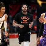 “Ja Morant is going to end up like Russell Westbrook, Derrick Rose and John Wall in the long run!”: NBA Analyst has surprising take on the Grizzlies MVP’s career trajectory