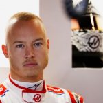 "Annexation of Crimea and the destabilisation of Ukraine" - Mazepin father-son duo suffer big slow as they are added to EU sanctions list