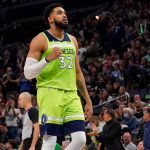 “I think this is the best basketball I’ve played in my career”: Karl-Anthony Towns gushes over his recent performances after leading the team to an 11-2 record since the All-Star break