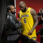 "Drake giving LeBron James $1 million was actually a selfish act": A podcast by 'The Volume' hilariously beaks down Drizzy's self-centeredness in aiding Lakers superstar